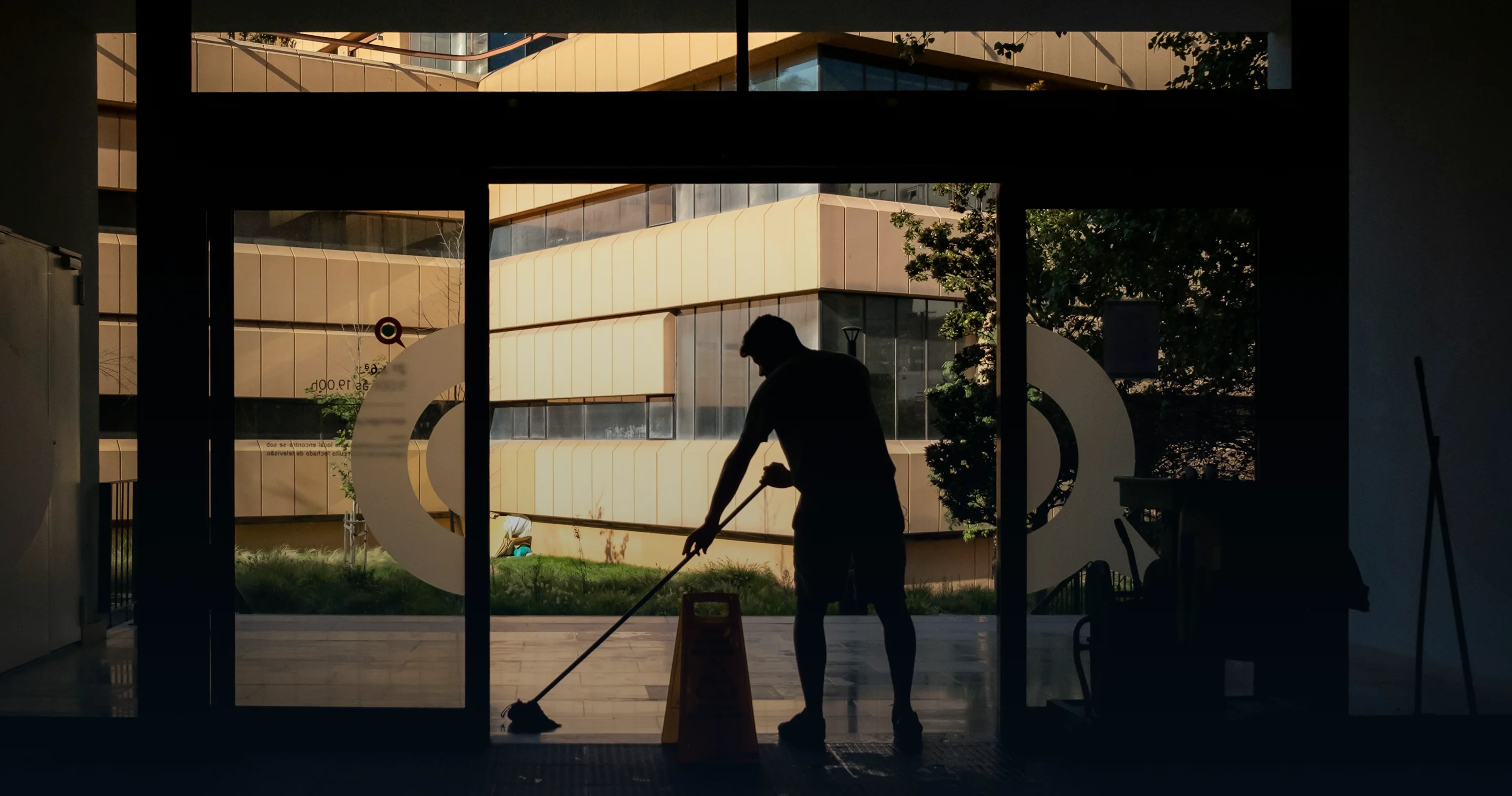 ROY Cleaning Corp Professional Staff