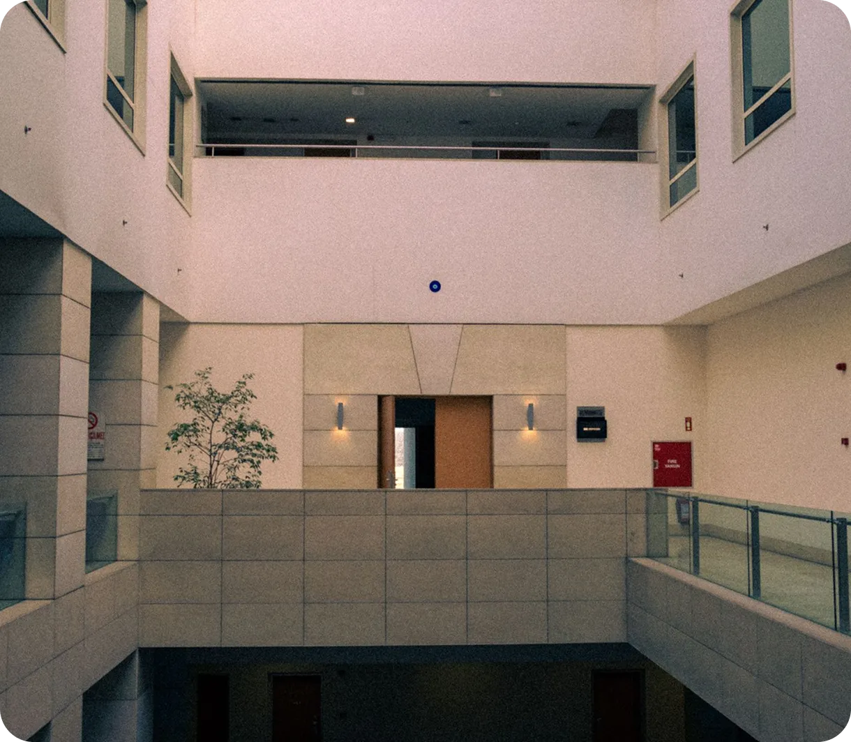 Reliable Cleaning For Public-Facing Facilities.