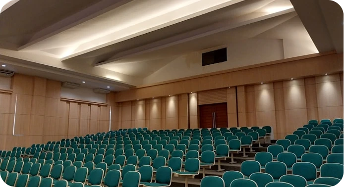 Education Facility