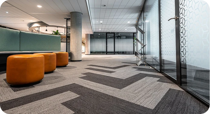Office Cleaning
