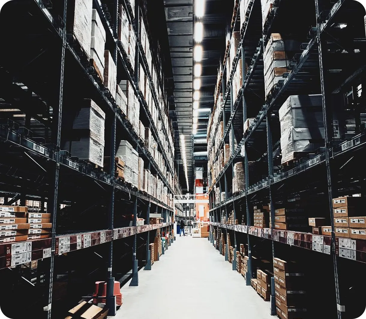 Efficient Operations For Logistics Facilities