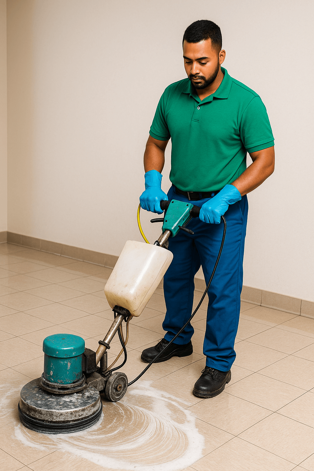 5 Things You’re Forgetting to Clean in Your Home or Office