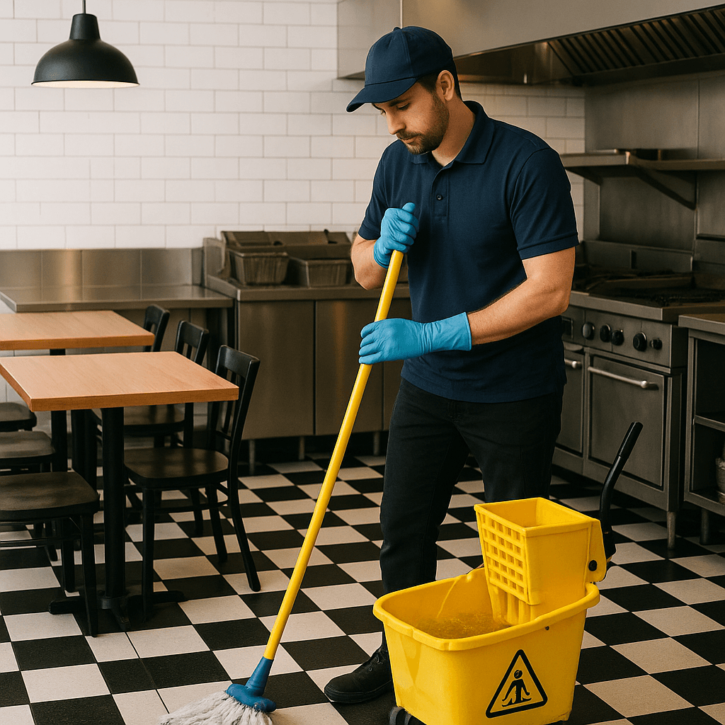 Eco-Friendly Cleaning Products We Trust (And Why You Should Too)